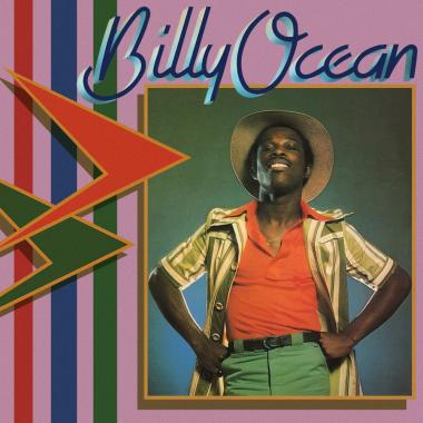 Billy Ocean -  Billy Ocean